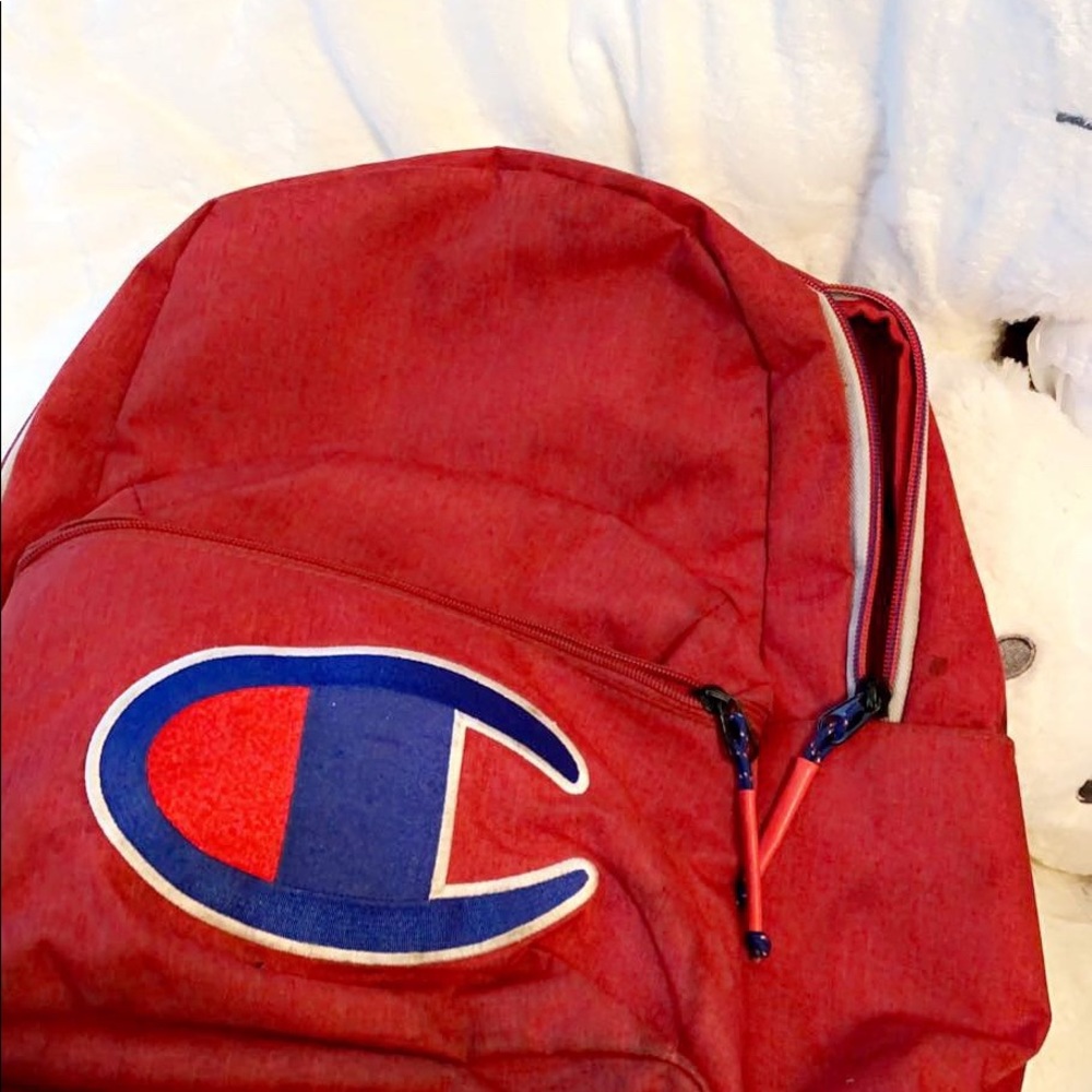 champion backpack
